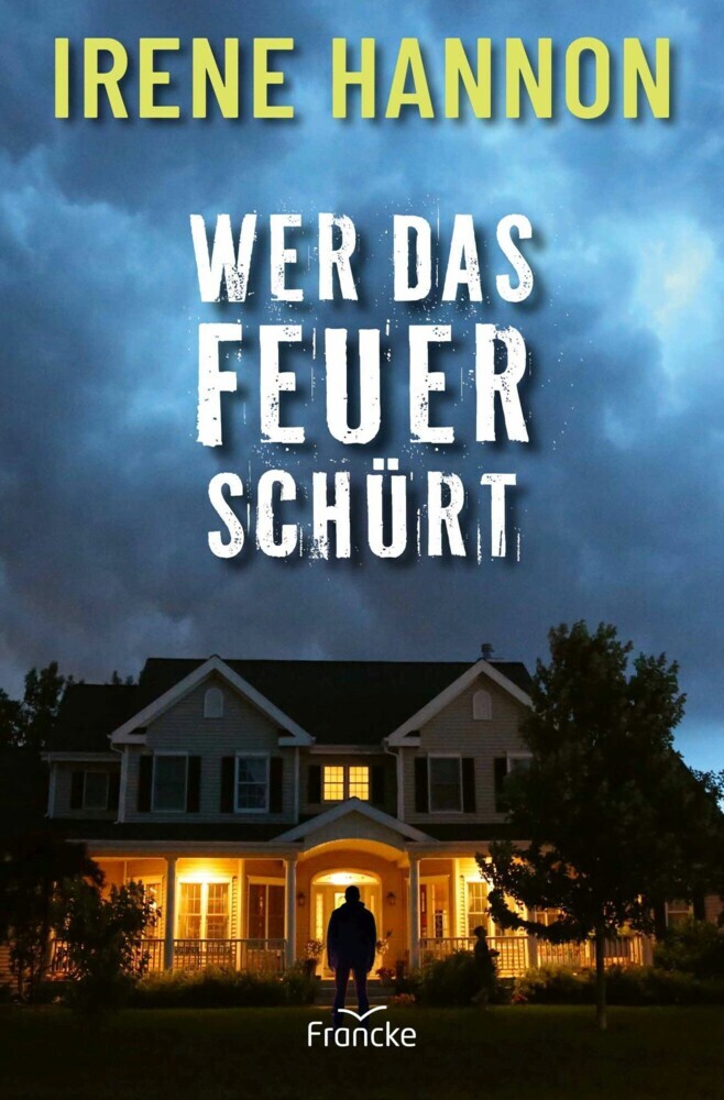 Wer das Feuer schürt main product photo