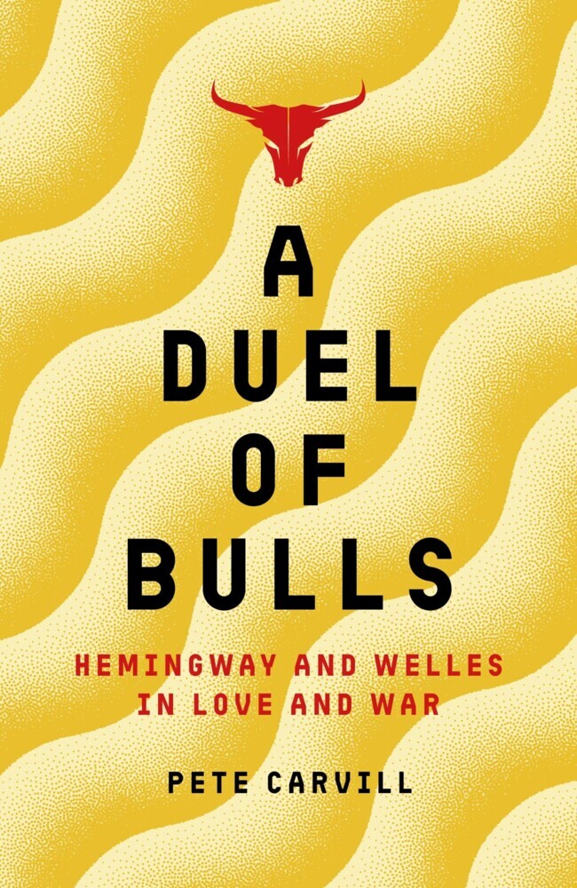 A Duel of Bulls main product photo