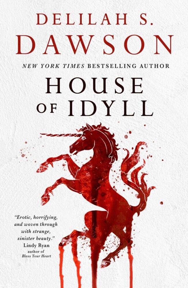 House of Idyll main product photo