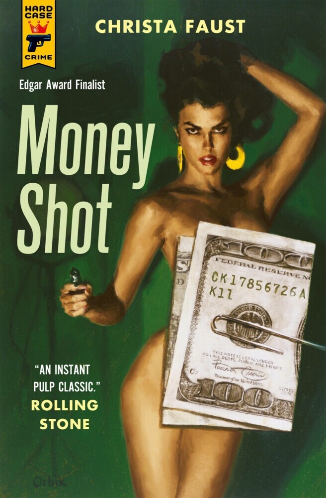 Money Shot main product photo