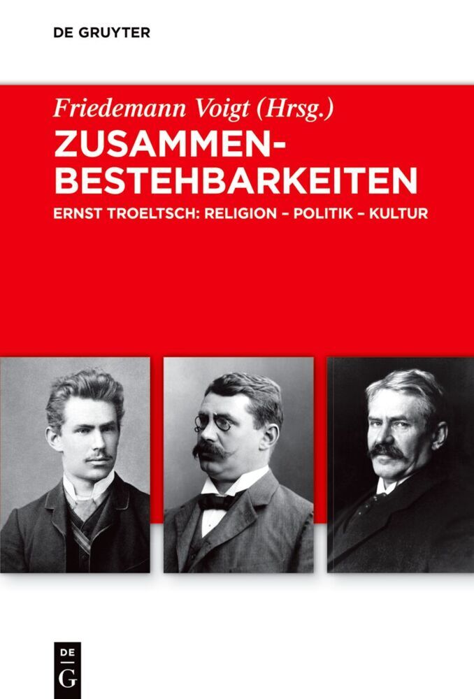 Zusammenbestehbarkeiten main product photo