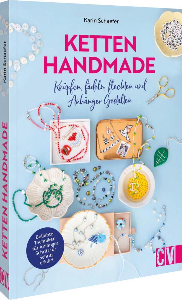 Ketten handmade main product photo