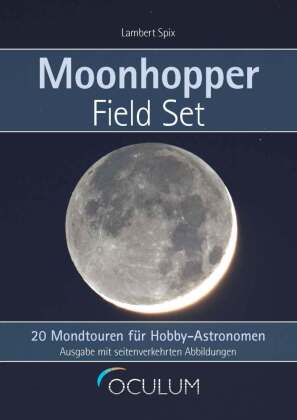 Moonhopper Field Set 