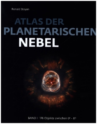 Atlas der Planetarischen Nebel