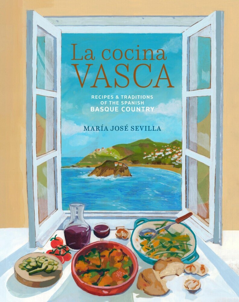 La Cocina Vasca main product photo