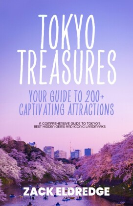 Tokyo Treasures