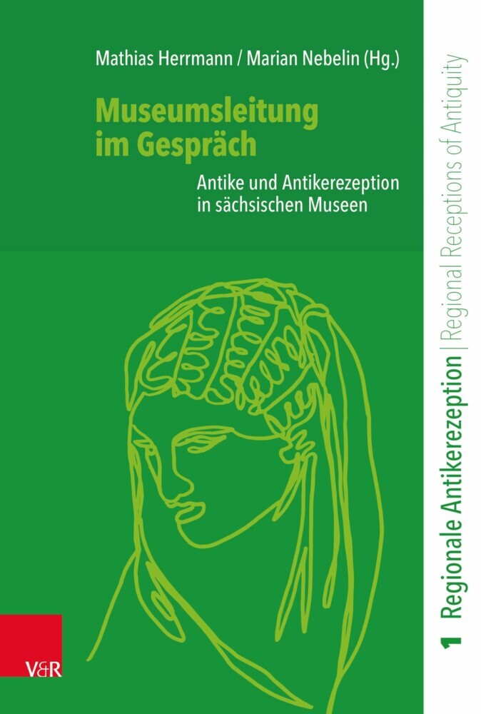 Museumsleitung im Gespräch main product photo