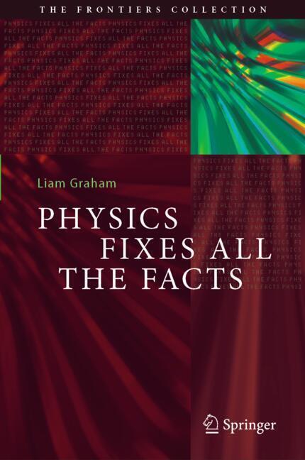 Physics Fixes All the Facts main product photo