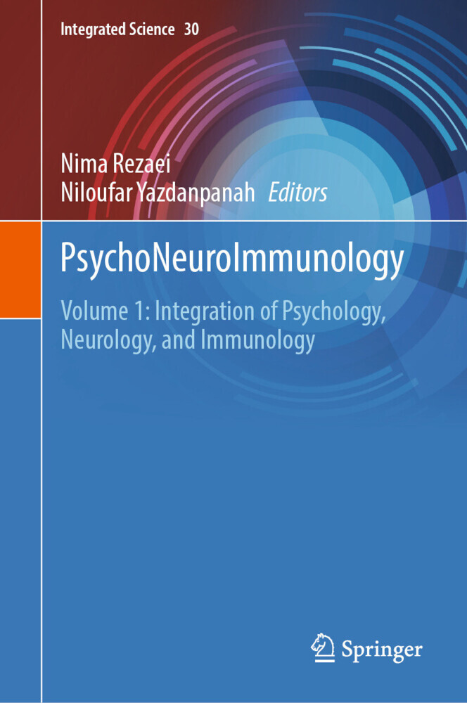 PsychoNeuroImmunology main product photo