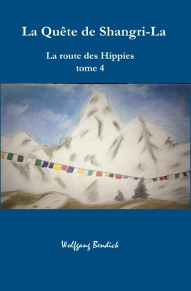 La quête de Shangri-La