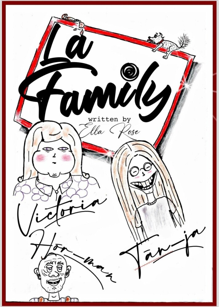 La Family main product photo