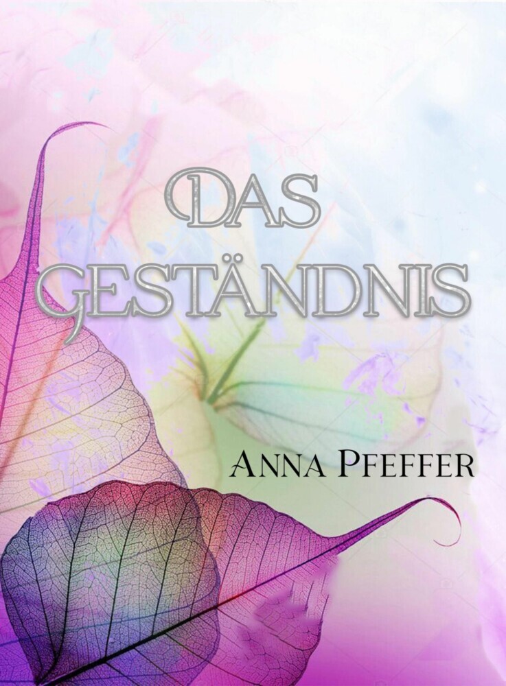 Das Geständnis main product photo