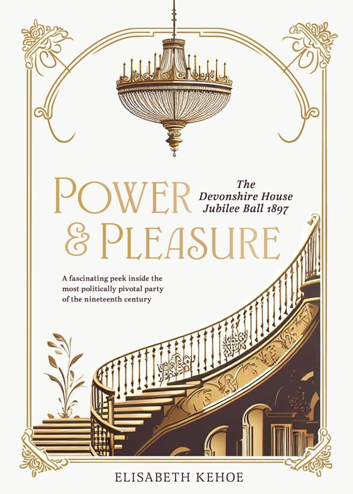 Power & Pleasure main product photo
