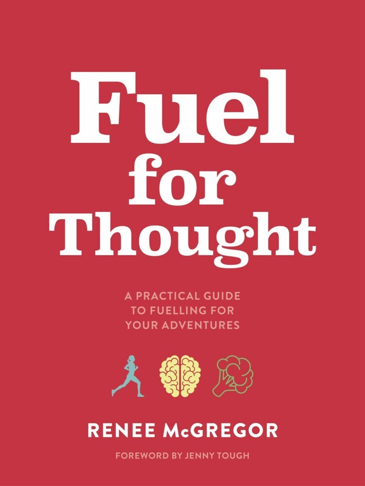 Fuel for Thought main product photo