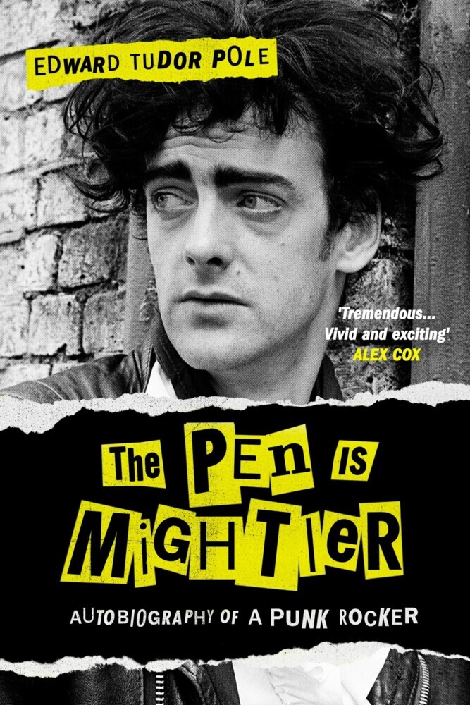 The Pen is Mightier main product photo