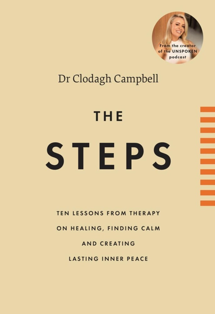 The Steps main product photo