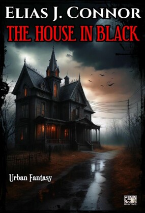 The house in black