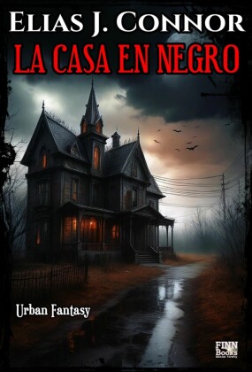 La casa en negro