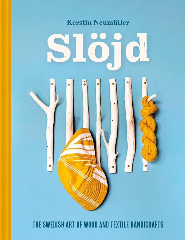 Slöjd main product photo