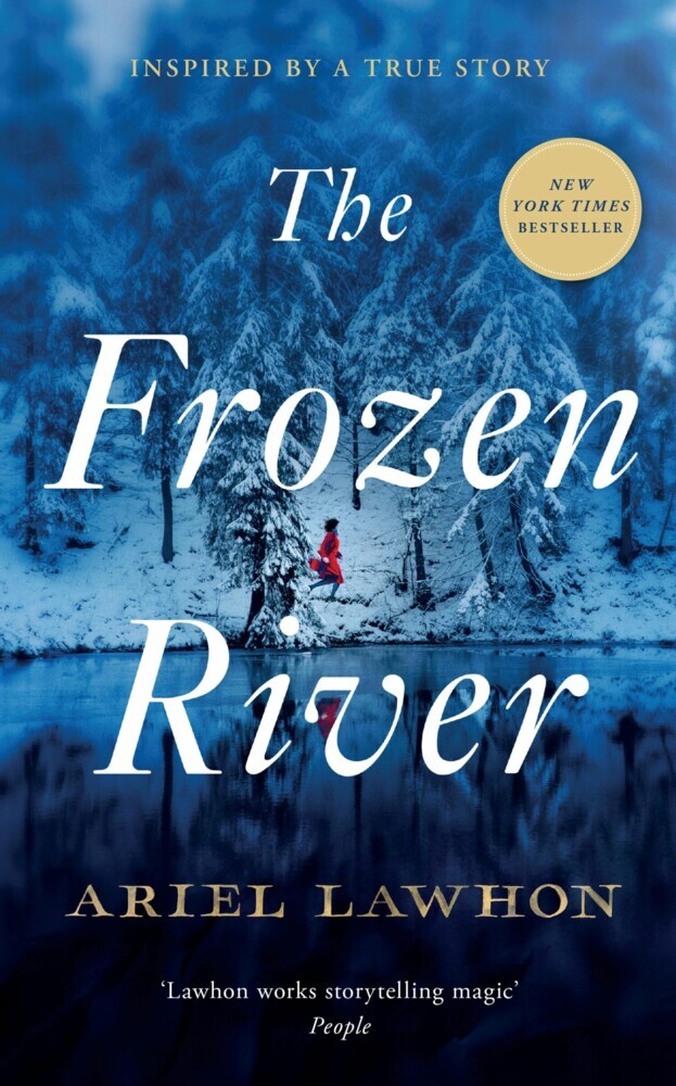 The Frozen River main product photo