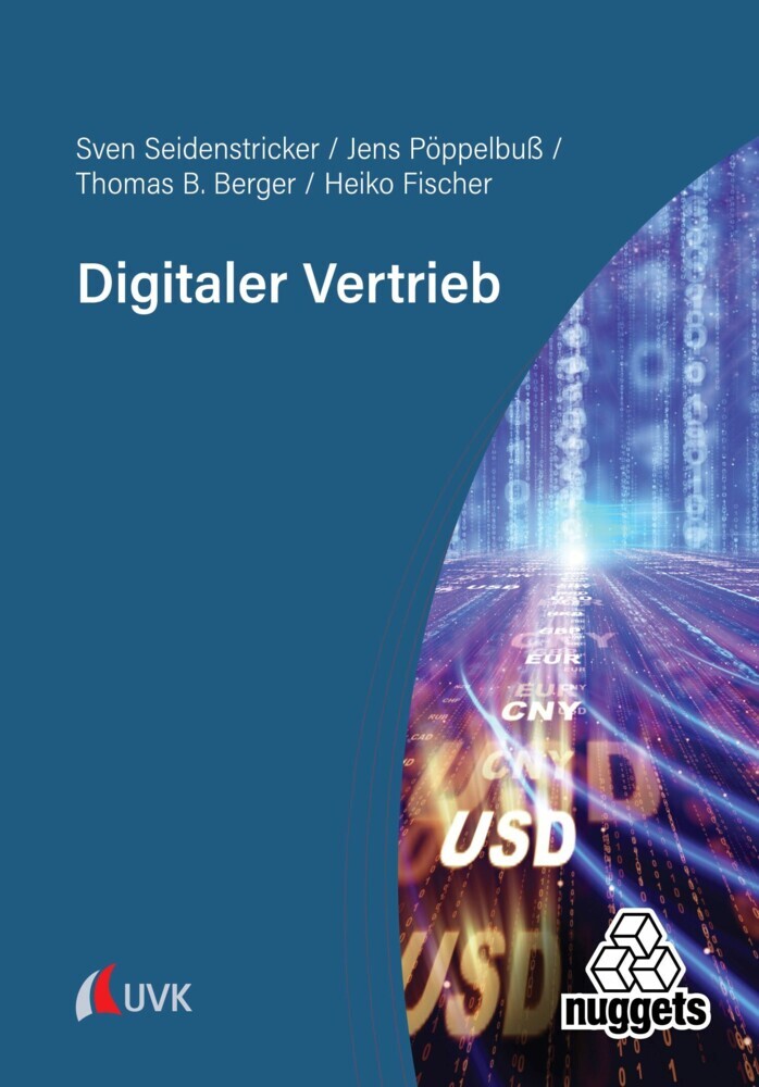 Digitaler Vertrieb main product photo