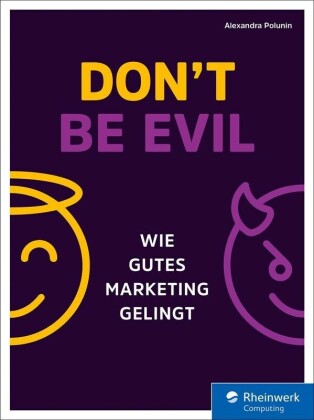 Don't be evil
