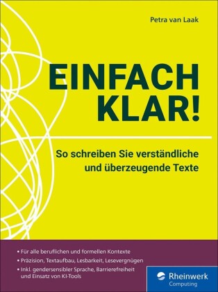 Einfach klar!
