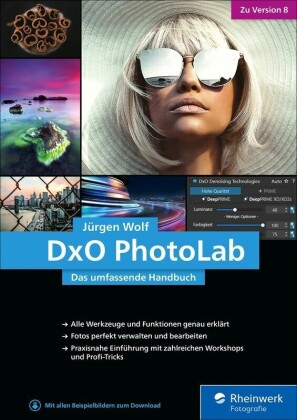 DxO PhotoLab