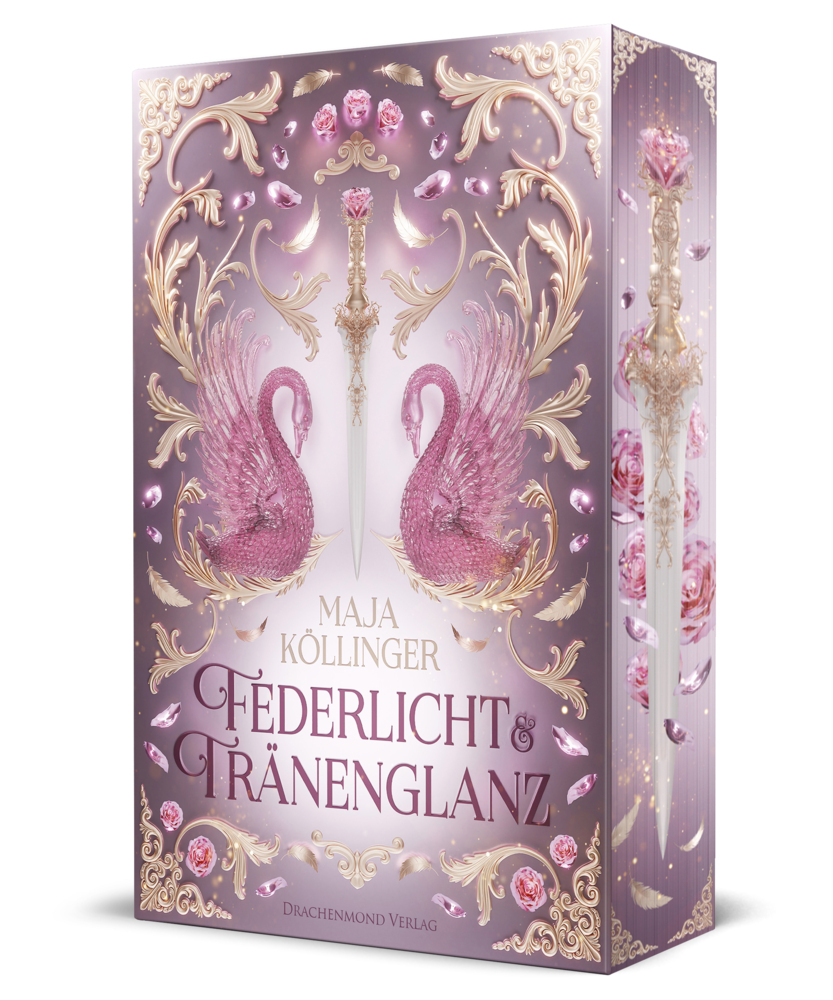 Federlicht & Tränenglanz main product photo