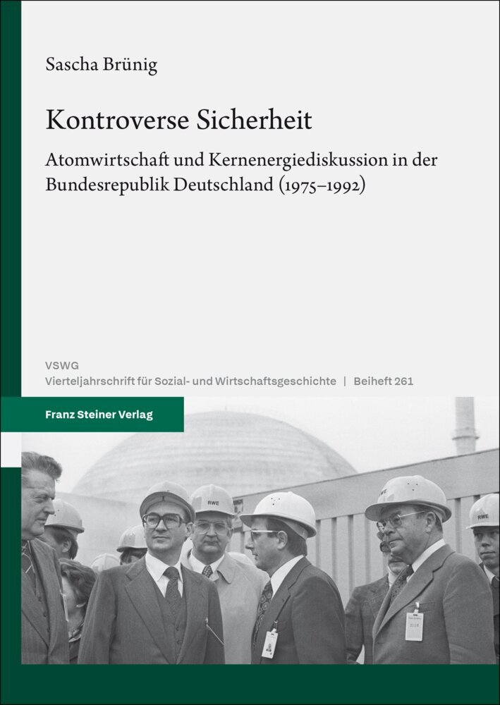 Kontroverse Sicherheit main product photo