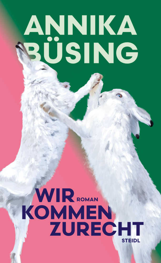 Wir kommen zurecht main product photo