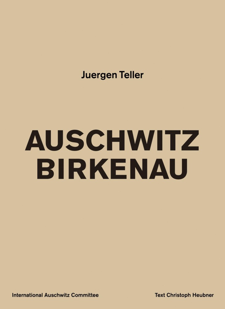 Auschwitz Birkenau main product photo
