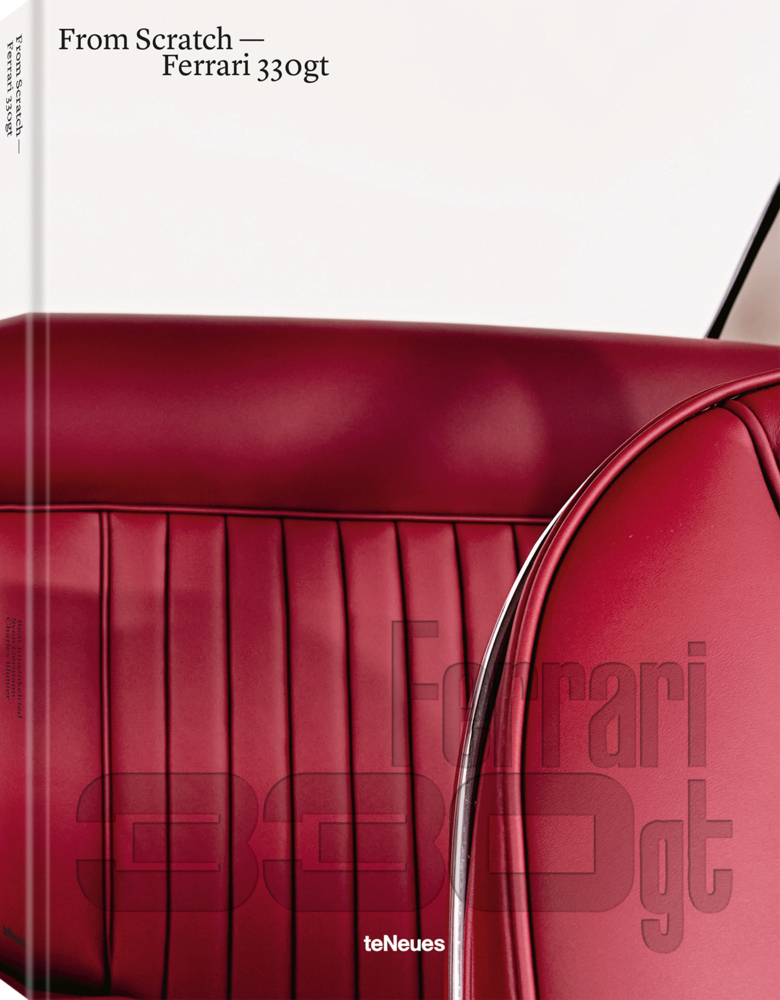 Ferrari 330GT main product photo