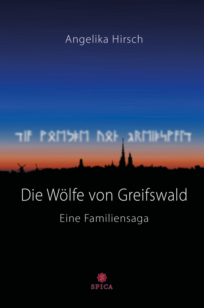 Die Wölfe von Greifswald main product photo