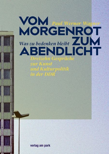 Vom Morgenrot zum Abendlicht main product photo