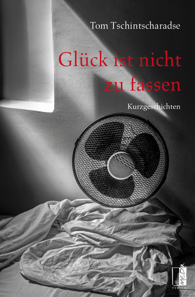 Glück ist nicht zu fassen main product photo