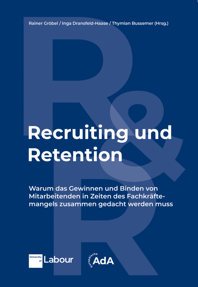 Recruiting und Retention main product photo