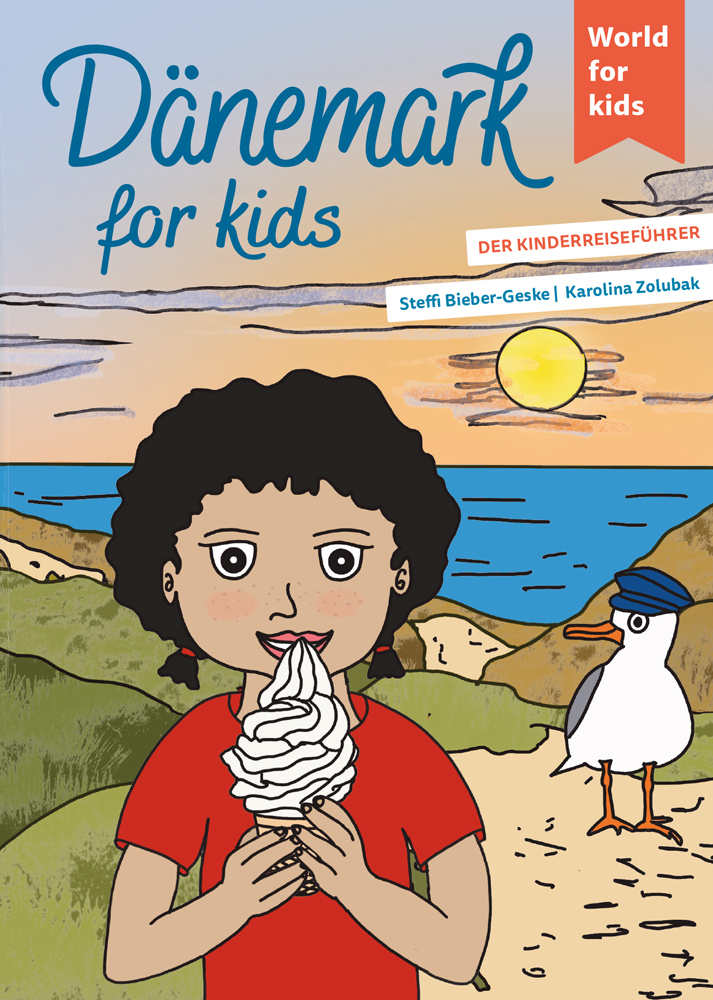 Dänemark for kids main product photo