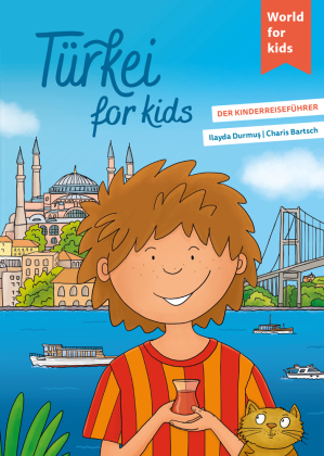 Türkei for kids