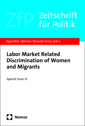 Labor Market Related Discrimination of  Women and Migrants