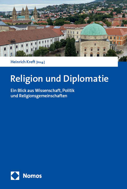 Religion und Diplomatie main product photo