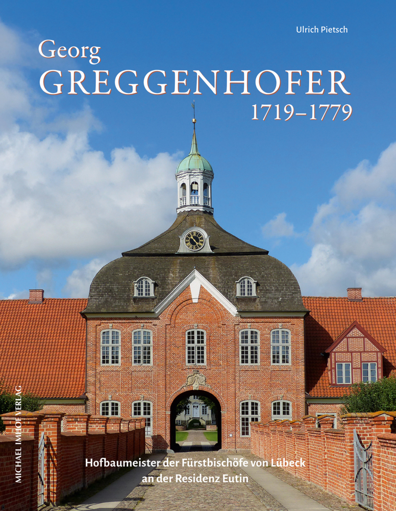 Georg Greggenhofer 1719-1779 main product photo