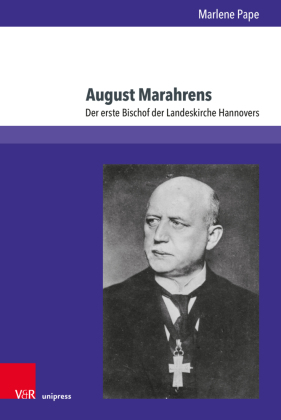 August Marahrens