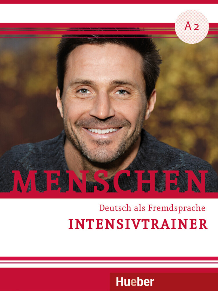 Menschen A2 main product photo