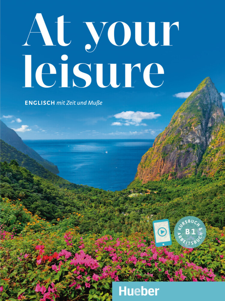 At your leisure B1 main product photo