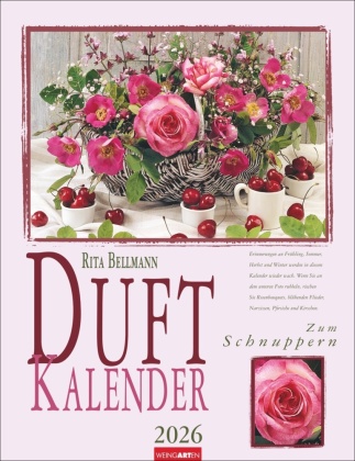 Duftkalender 2026