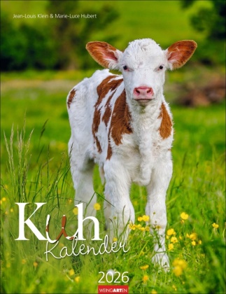 Kuh Kalender 2026
