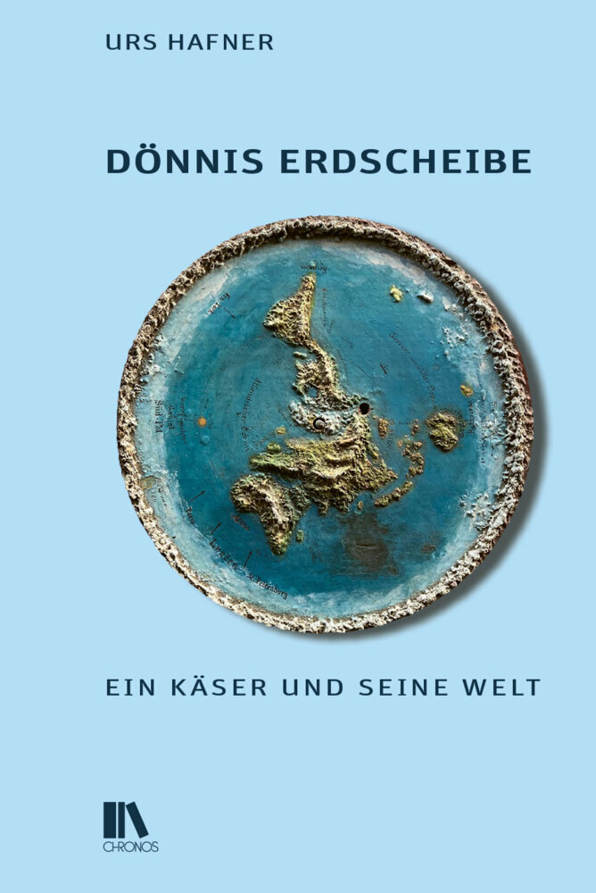 Dönnis Erdscheibe main product photo