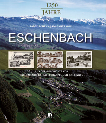 1250 Jahre Eschenbach SG