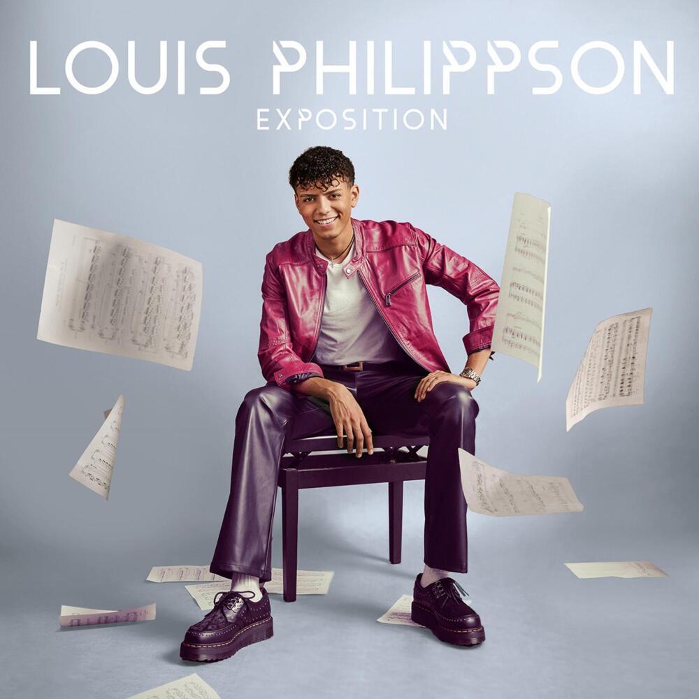 Exposition, 1 Audio-CD main product photo